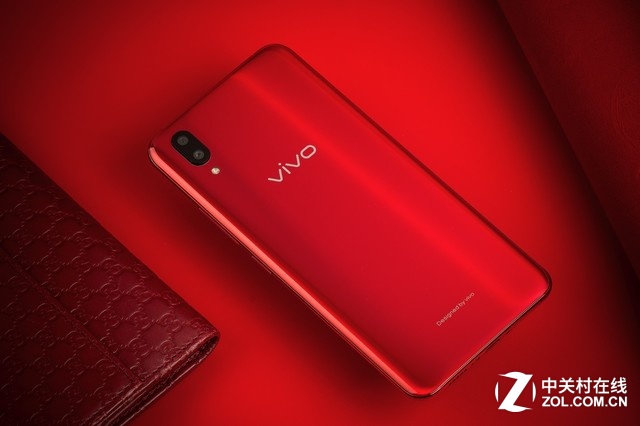 Բɫ vivo X21ͼ