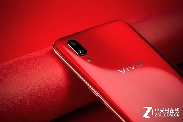 Բɫ vivo X21ͼ