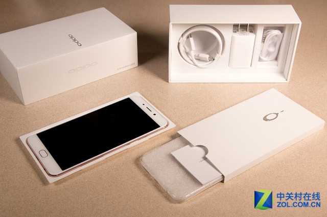콢 OPPO R9 Plusͼ