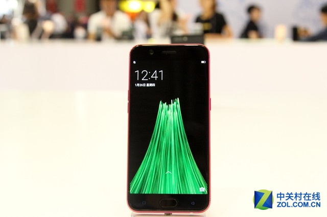 2000˫ OPPO R11ϺMWC