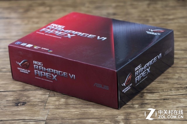 ˶ROG RAMPAGE VI APEX X299ͼ