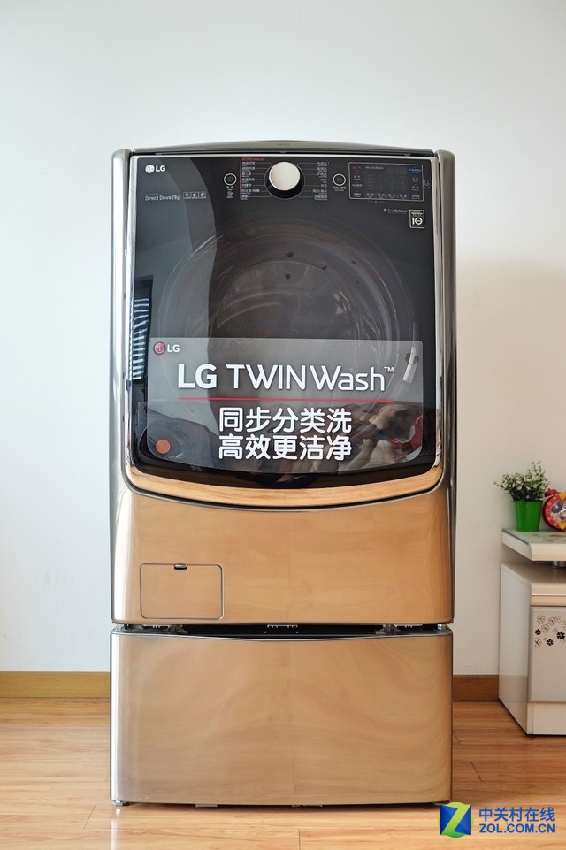 нϴ LG˫Twin Washϴ»ͼ
