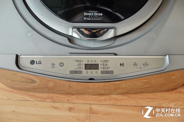 нϴ LG˫Twin Washϴ»ͼ