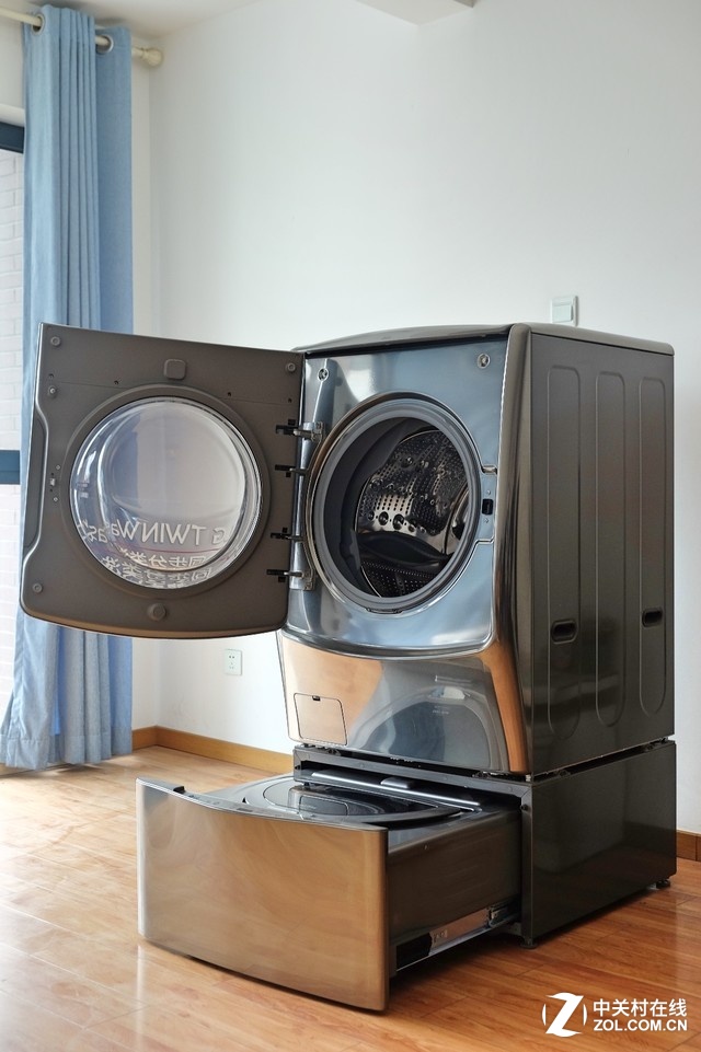 нϴ LG˫Twin Washϴ»ͼ