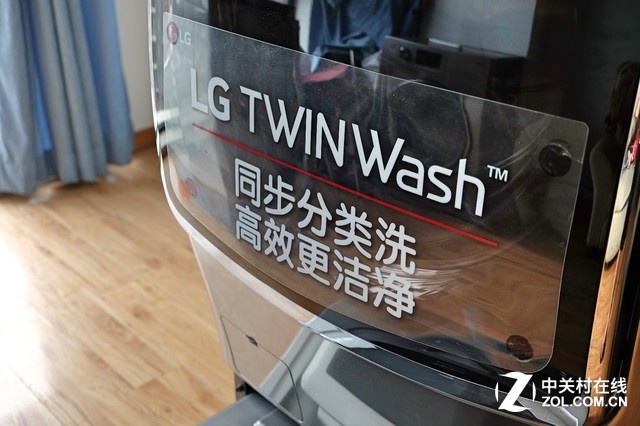 нϴ LG˫Twin Washϴ»ͼ