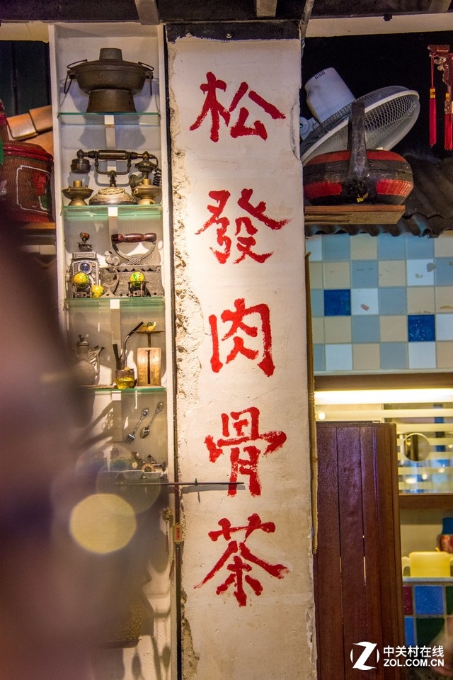 大C游世界 那些年一定吃的新加坡美食