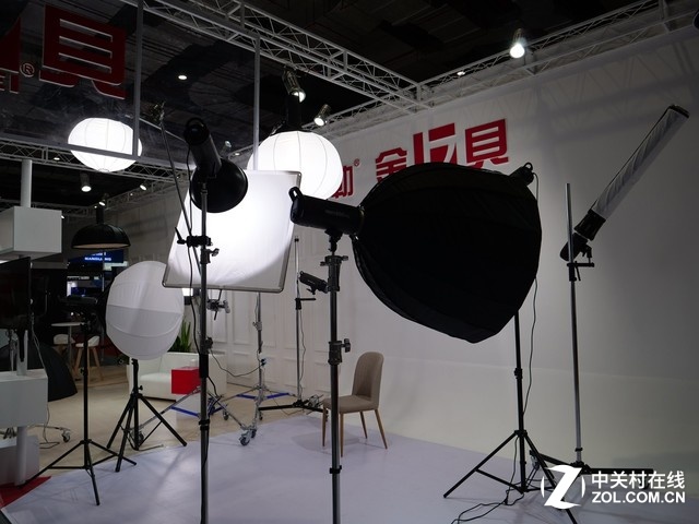 P&I2018 չʾӰ豸