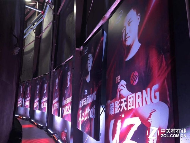 惠普暗影精灵4电竞游戏本发布会全回顾