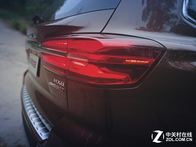 廥SUV ȫRX8