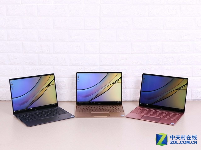 ������ȫ����ȫ HUAWEI MateBook Xͼ��