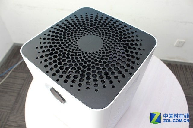 无惧干燥冬季博瑞客w200加湿器初体验