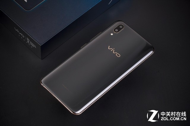 Ҫɫ vivo X21ڽͼ