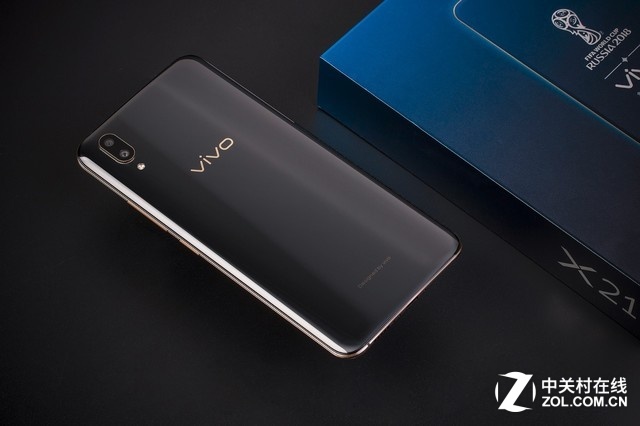 Ҫɫ vivo X21ڽͼ