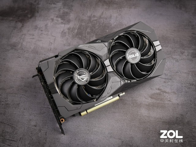Ӳʧ ROG STRIX GTX 1650Sͼ