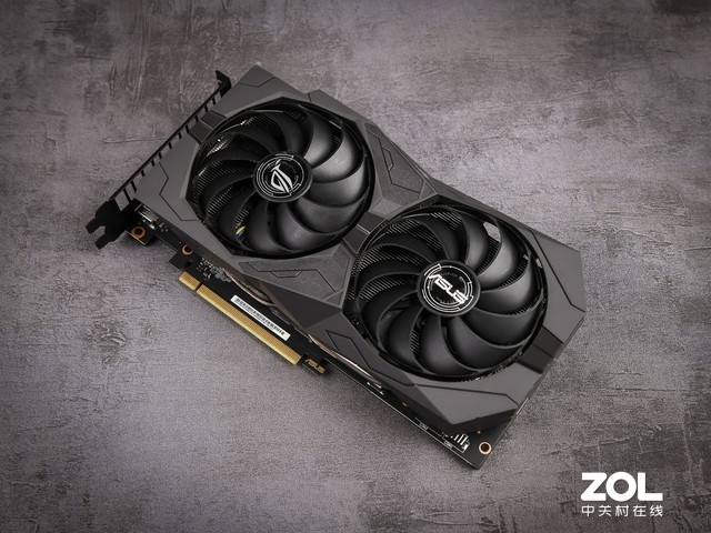 Ӳʧ ROG STRIX GTX 1650Sͼ