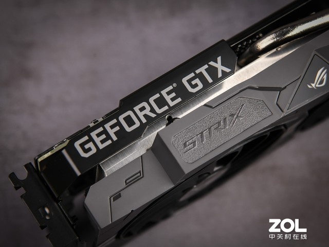 Ӳʧ ROG STRIX GTX 1650Sͼ