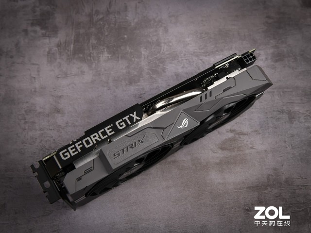 Ӳʧ ROG STRIX GTX 1650Sͼ