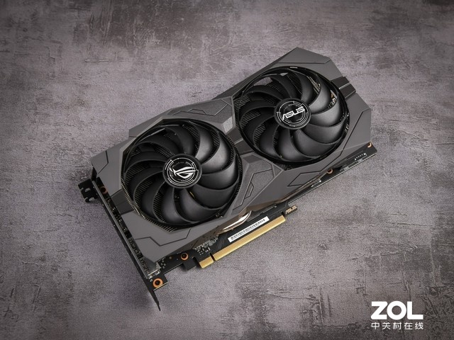 Ӳʧ ROG STRIX GTX 1650Sͼ