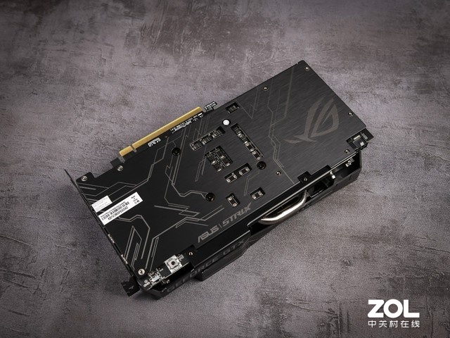 Ӳʧ ROG STRIX GTX 1650Sͼ