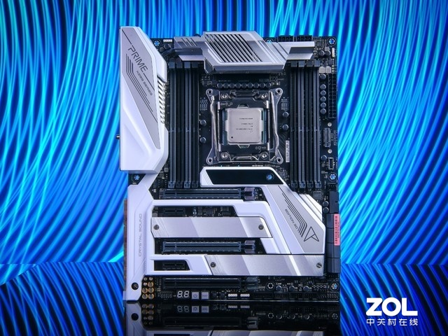 续 ˶Prime X299 Edition 30ͼ