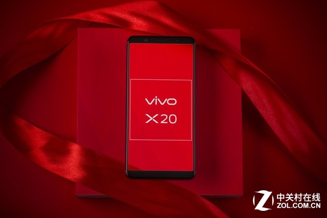 ʥ!vivo X20ҫʥͼ