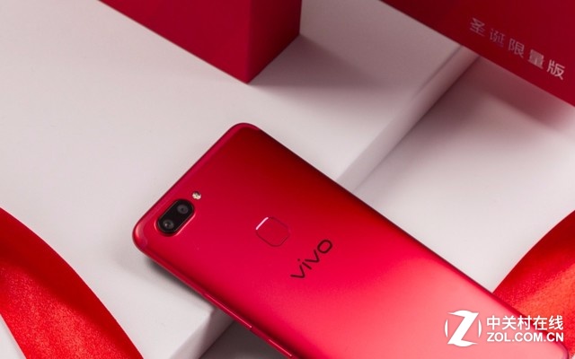 ʥ!vivo X20ҫʥͼ