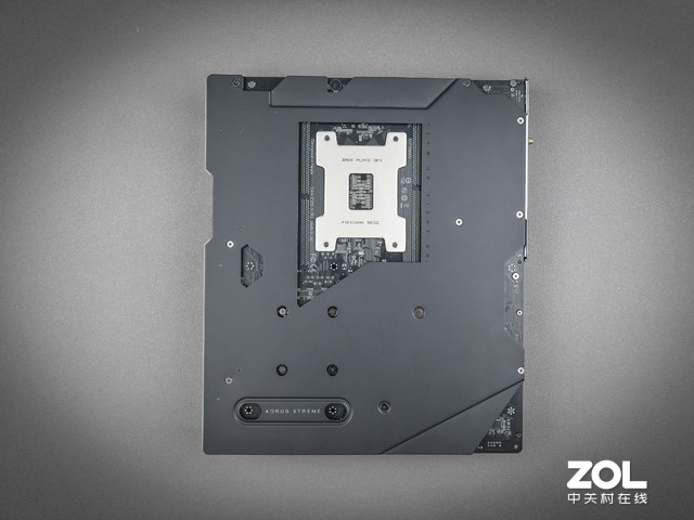 Ϯ AORUS TRX40  XTREMEͼ 