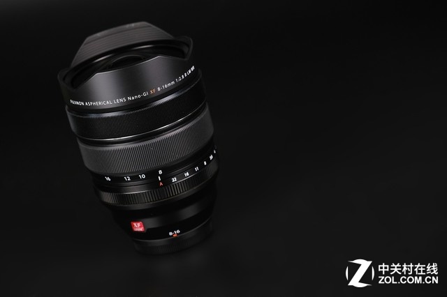 Ԫ ʿXF 8-16mm F2.8