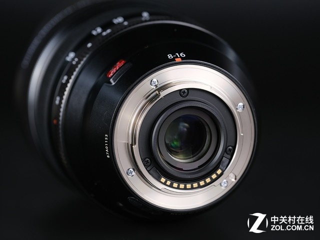 Ԫ ʿXF 8-16mm F2.8
