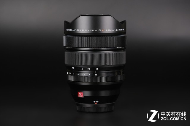 Ԫ ʿXF 8-16mm F2.8