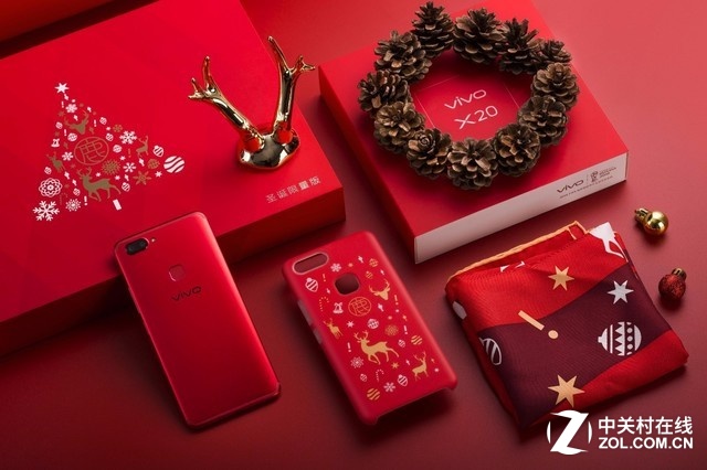 vivo X20ʥ޶