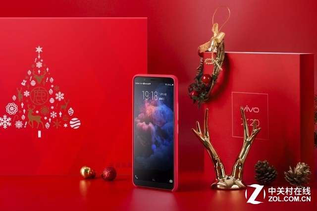 vivo X20ʥ޶