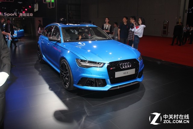 2017Ϻչ رгµRS6