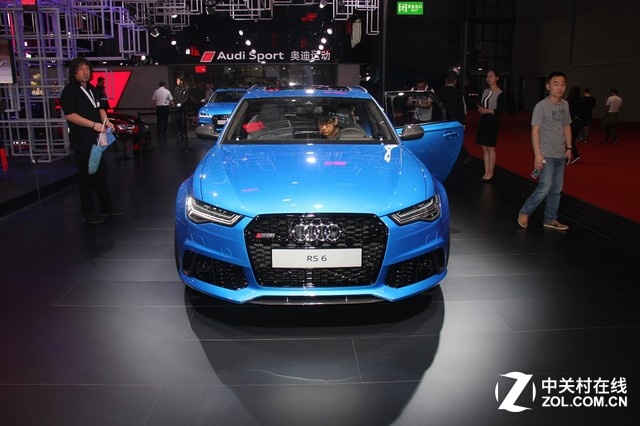 2017Ϻչ رгµRS6