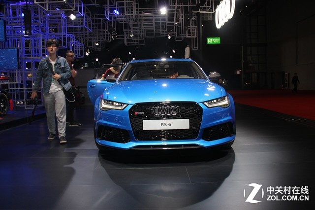 2017Ϻչ رгµRS6