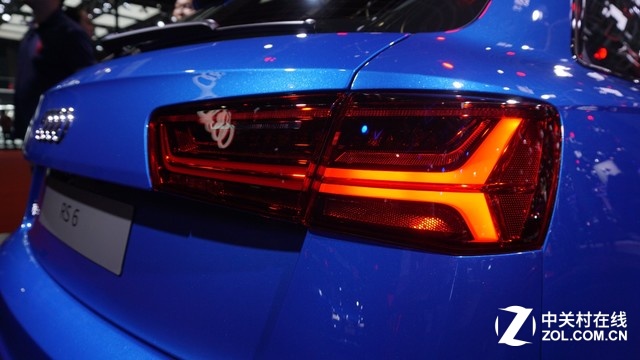 2017Ϻչ رгµRS6