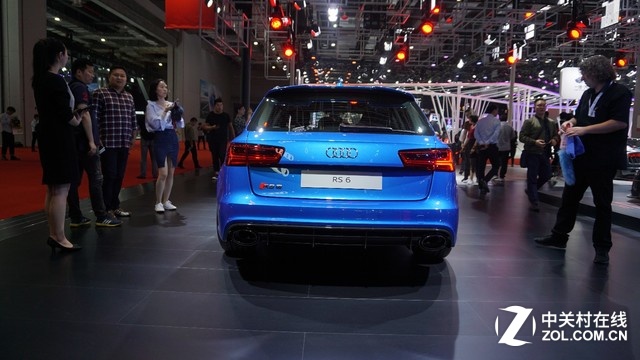 2017Ϻչ رгµRS6