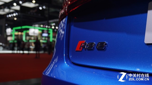 2017Ϻչ رгµRS6