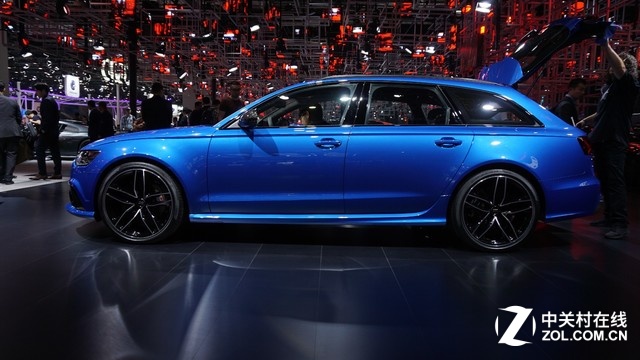 2017Ϻչ رгµRS6