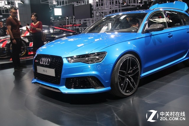 2017Ϻչ رгµRS6