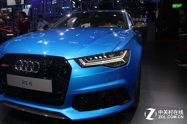 2017Ϻչ رгµRS6