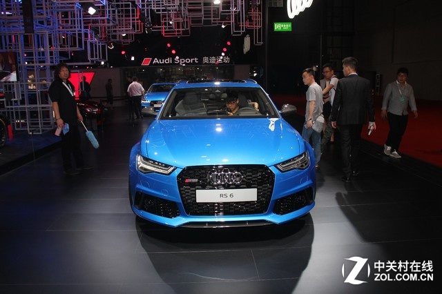 2017Ϻչ رгµRS6