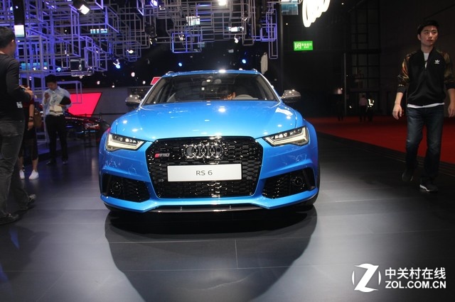 2017Ϻչ رгµRS6