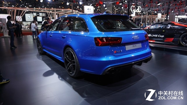 2017Ϻչ رгµRS6