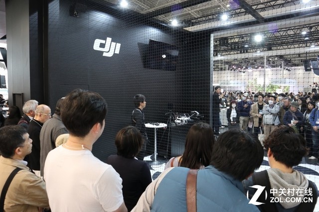 CP+2018 ˻̳չ̨һ
