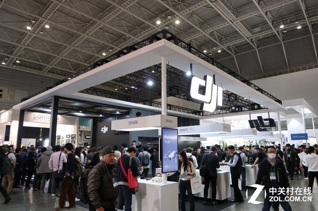 CP+2018 ˻̳չ̨һ