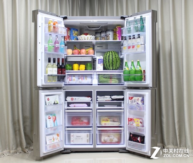 创新交互设计颠覆传统 三星品道·智宴图赏