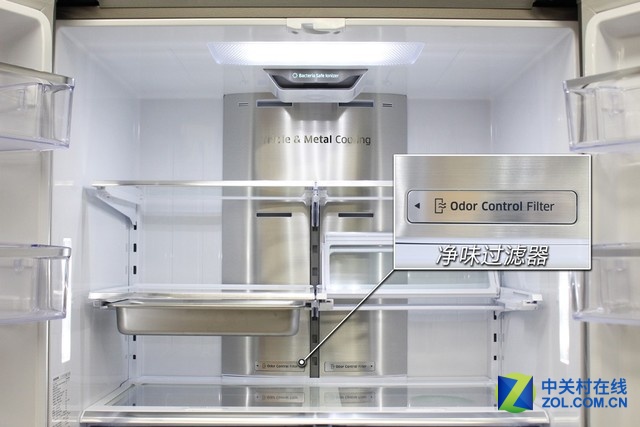 创新交互设计颠覆传统 三星品道·智宴图赏