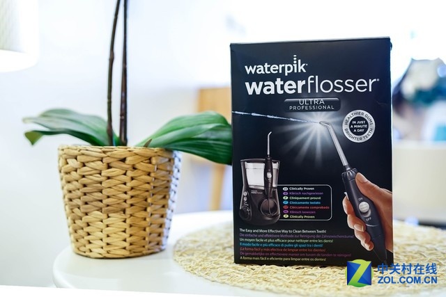 ÿǻ߳ĺڿƼ Waterpik