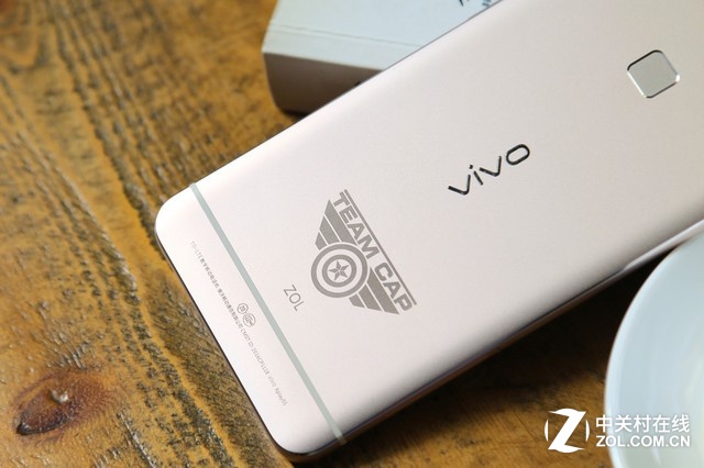 ֮ vivo Xplay5콢ͼ